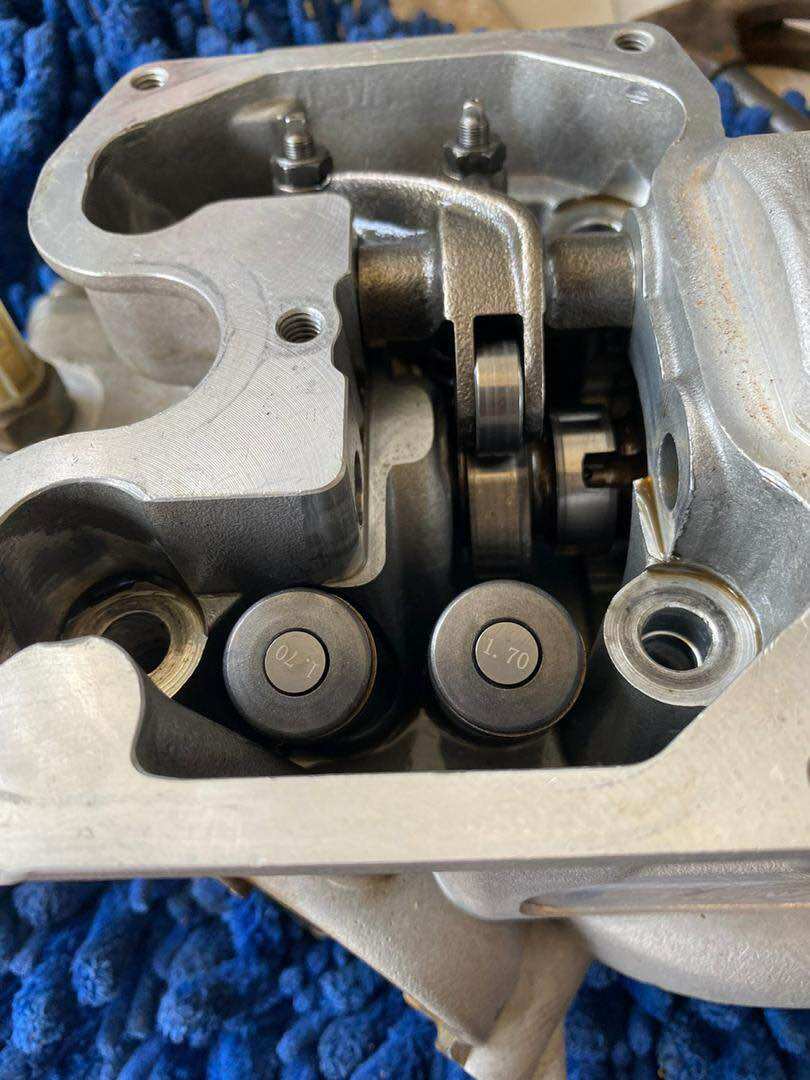 Bộ Chén Móng Đồng Tiền V1 , V2 Cho Ex135 , Ex150