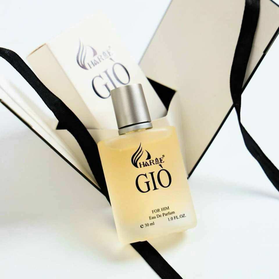 Nước hoa giò 30ml