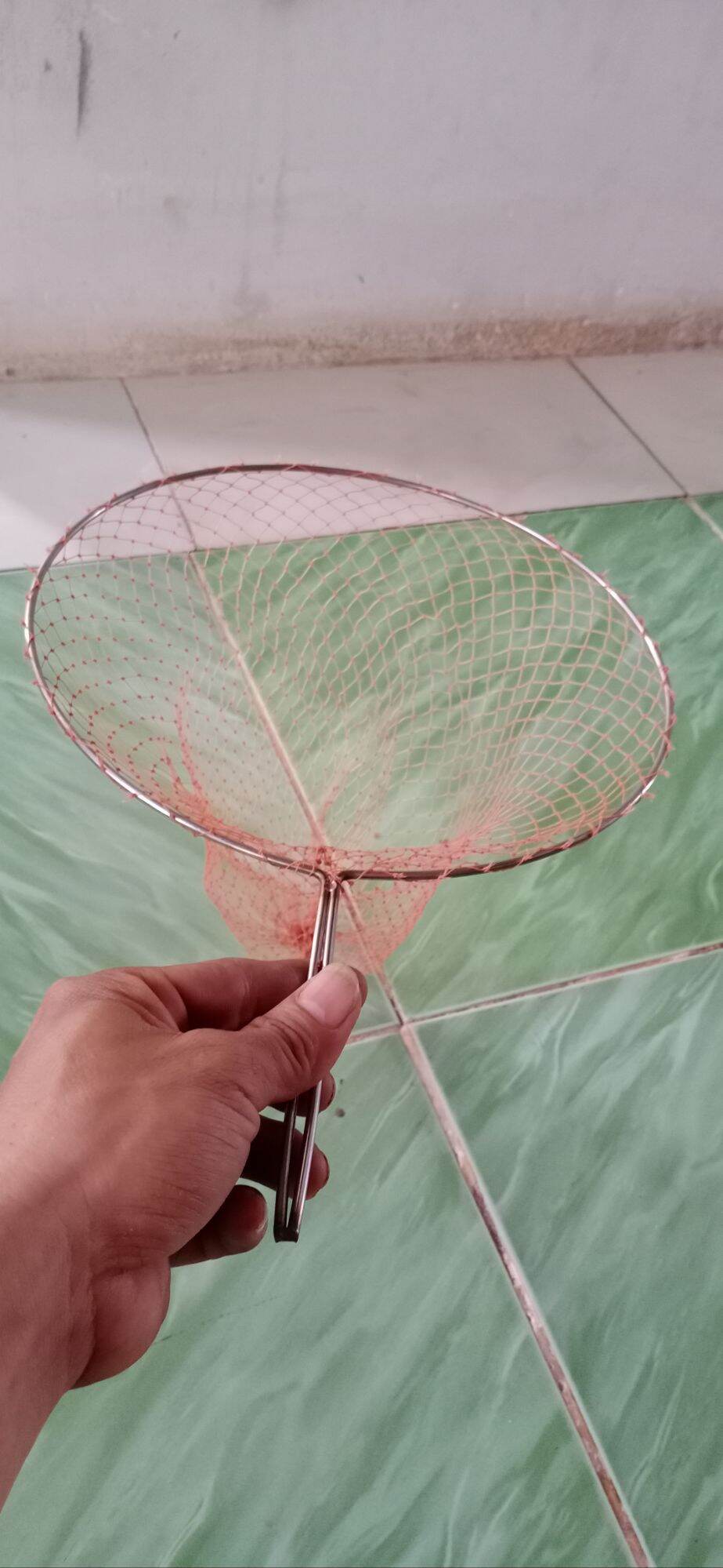 vợt lưới cào 20×20