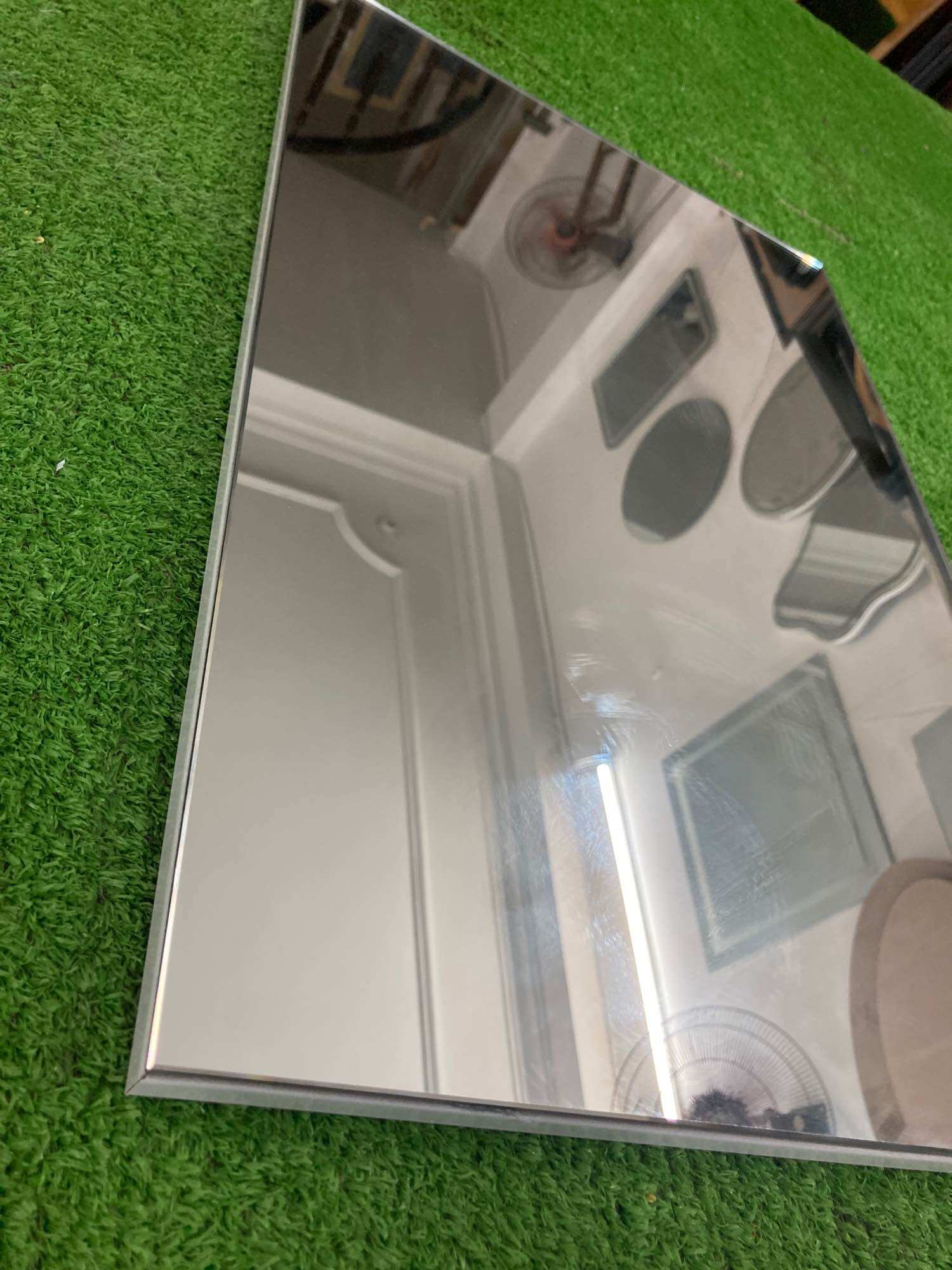 Gương soi nhà tắm S01