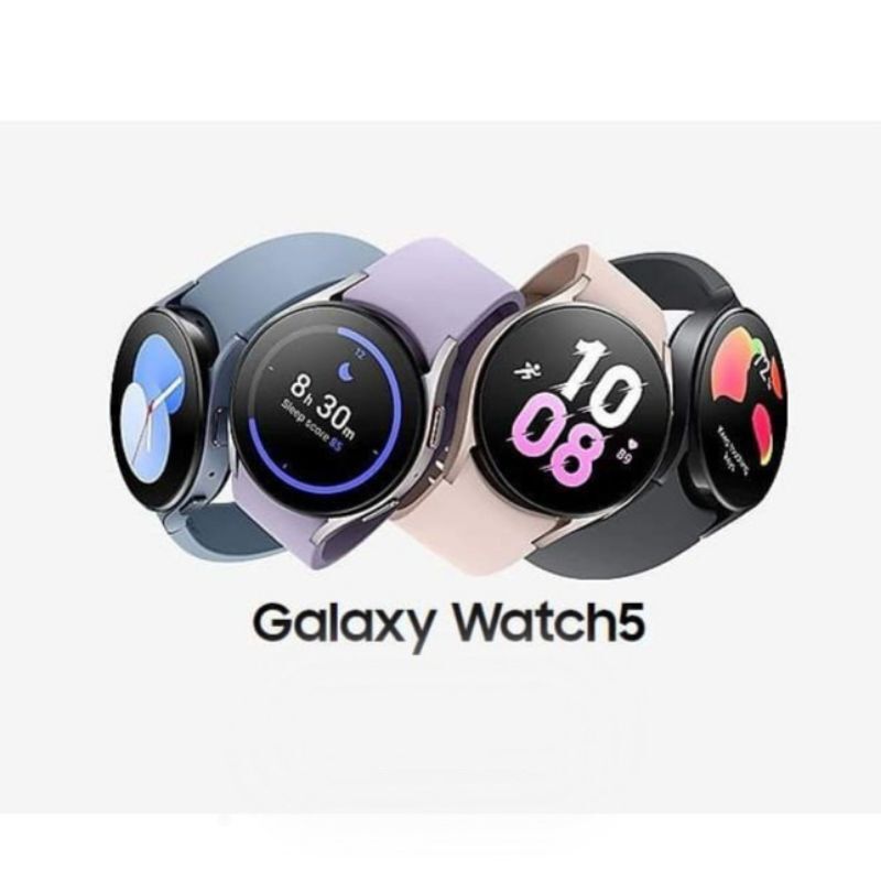 Đồng hồ Samsung Galaxy Watch 5 44mm Bluetooth MixASale