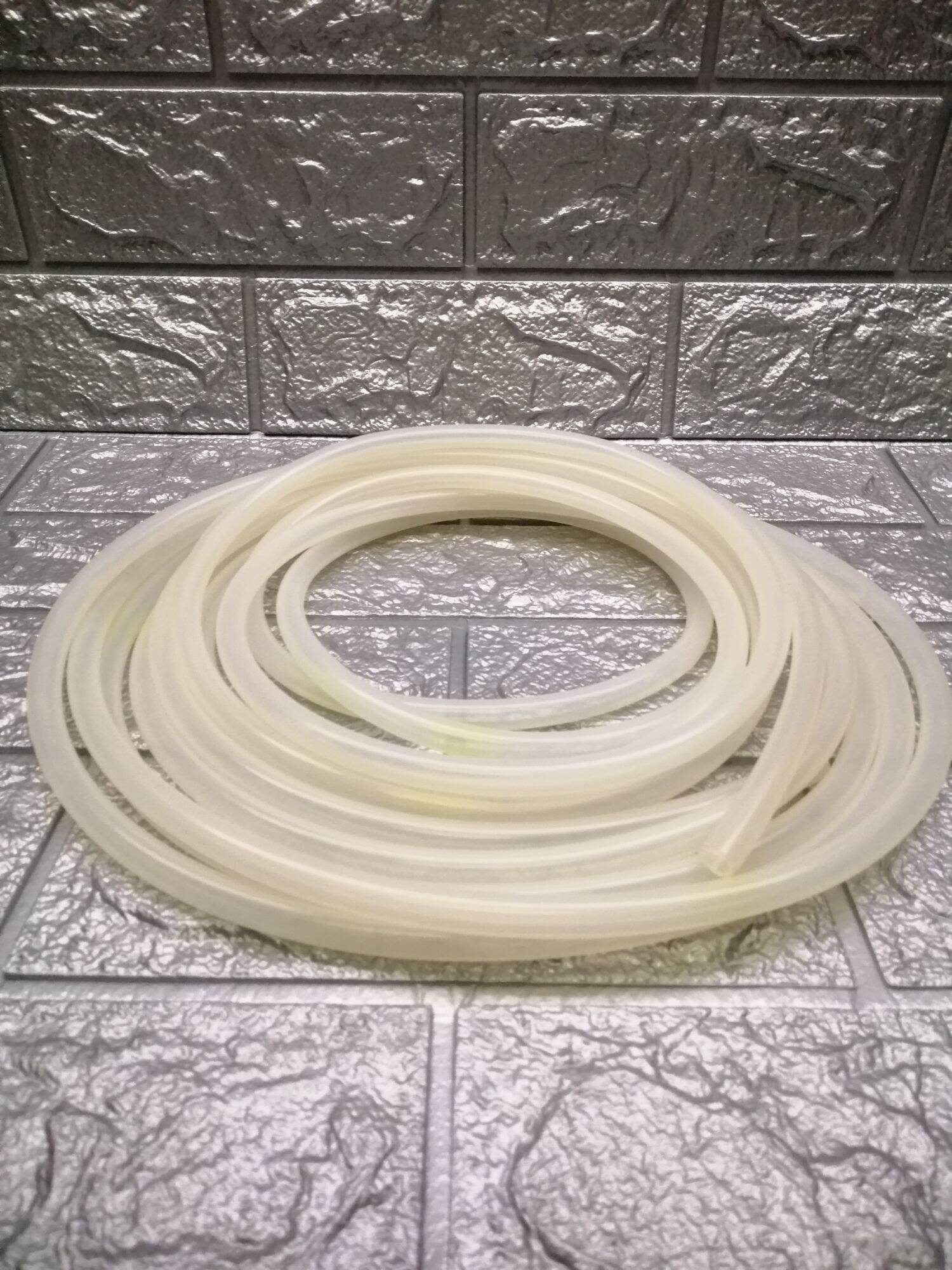 1 mét ống hút silicon