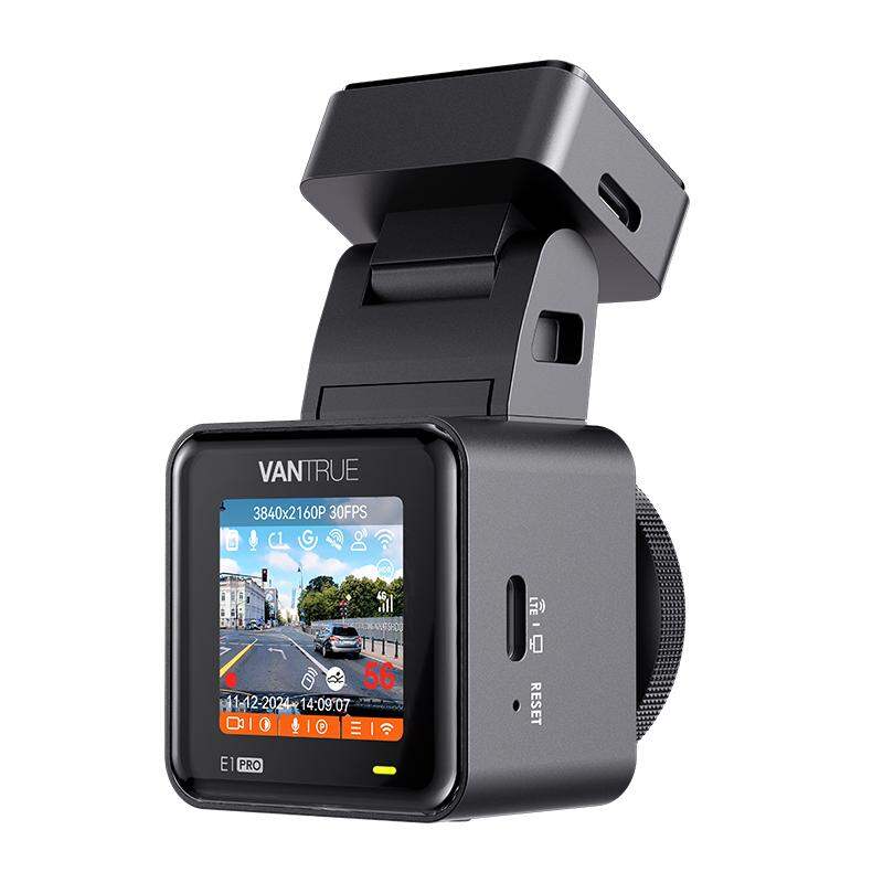 VANTRUE CAM | Ultra High Definition 4K Dash Cam Giá 6,262,000 Đồng*Miễn phí vận chuyển