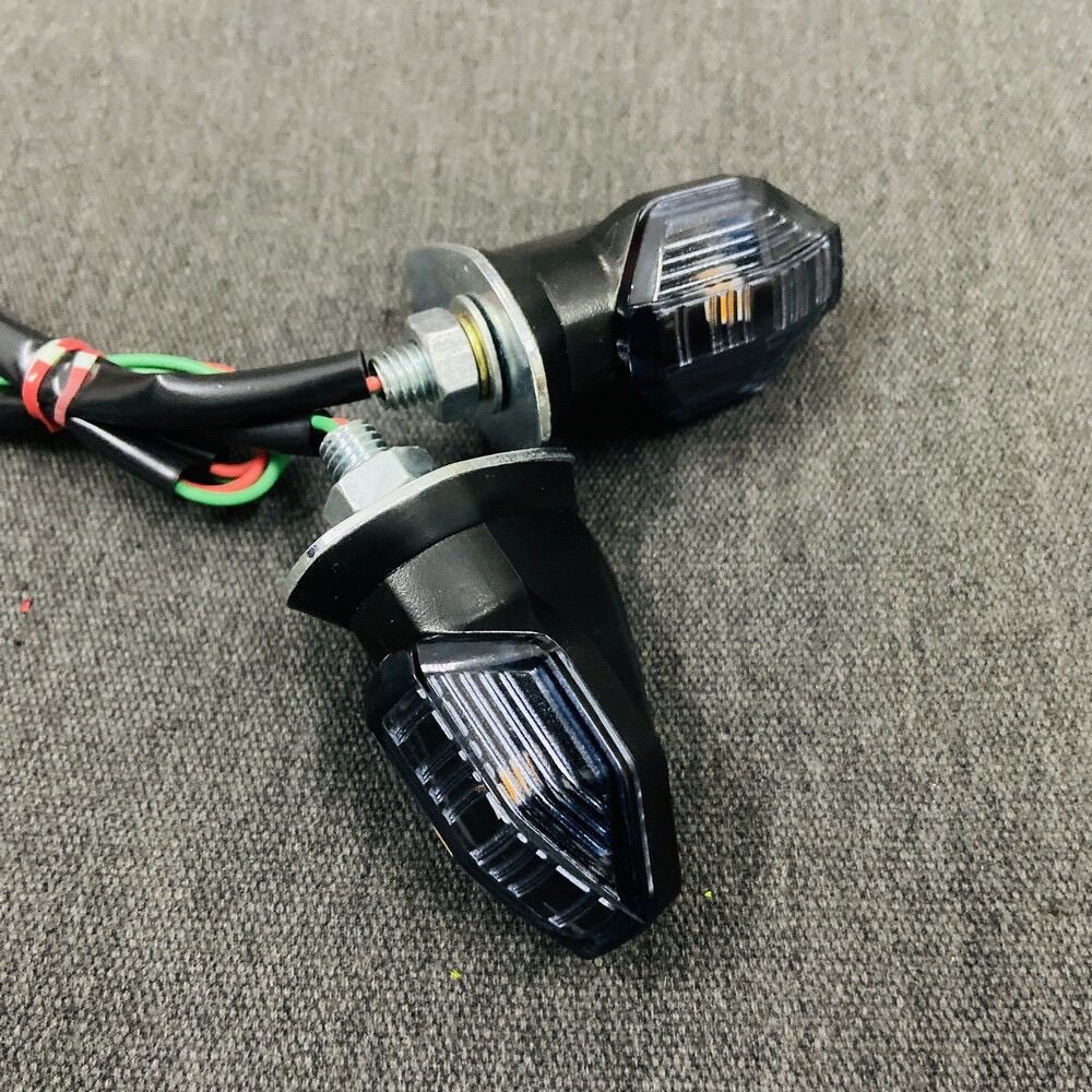 Cặp Xi nhan led cho vario, click, ex, wnner X