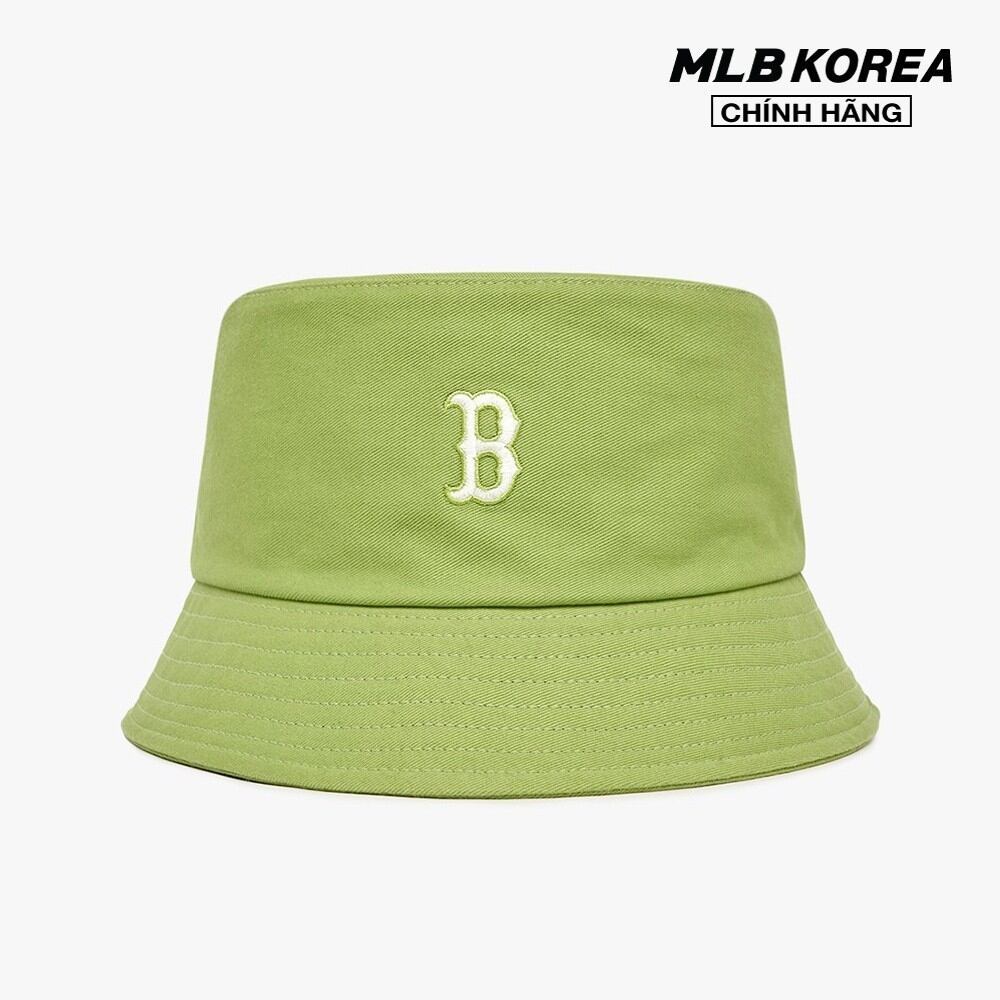 Mlb - nón bucket unisex thời trang rookie 3aht7702n-43oll