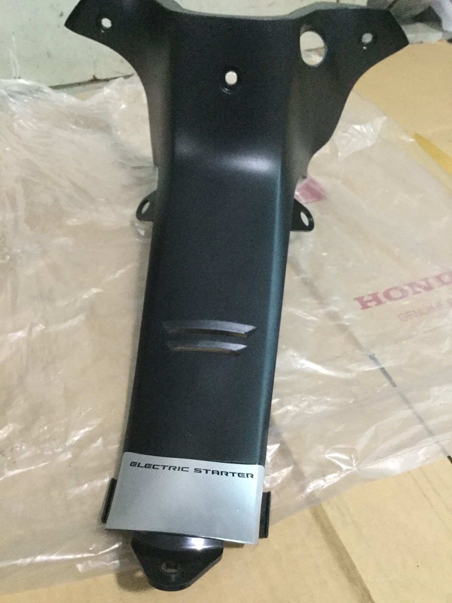 Ốp khoá wave a 100