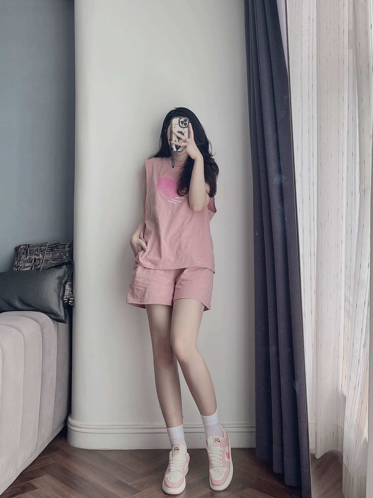 Set bộ hình trái tim