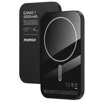 Momax | Pin Sạc Dự Phòng 20000mAh An Toàn Mang Lên Máy Bay