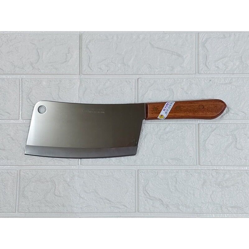 Dao chặt xương size Đại Chính hãng Kiwi 850 nhập khẩu Thái Lan