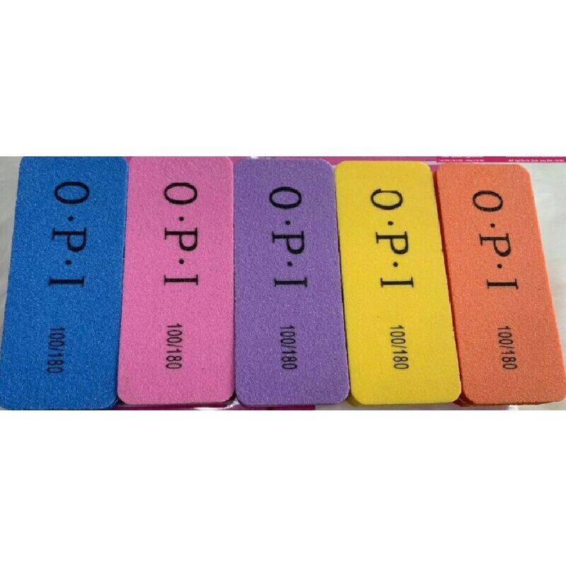 Phao mịn, phao vuông OPI