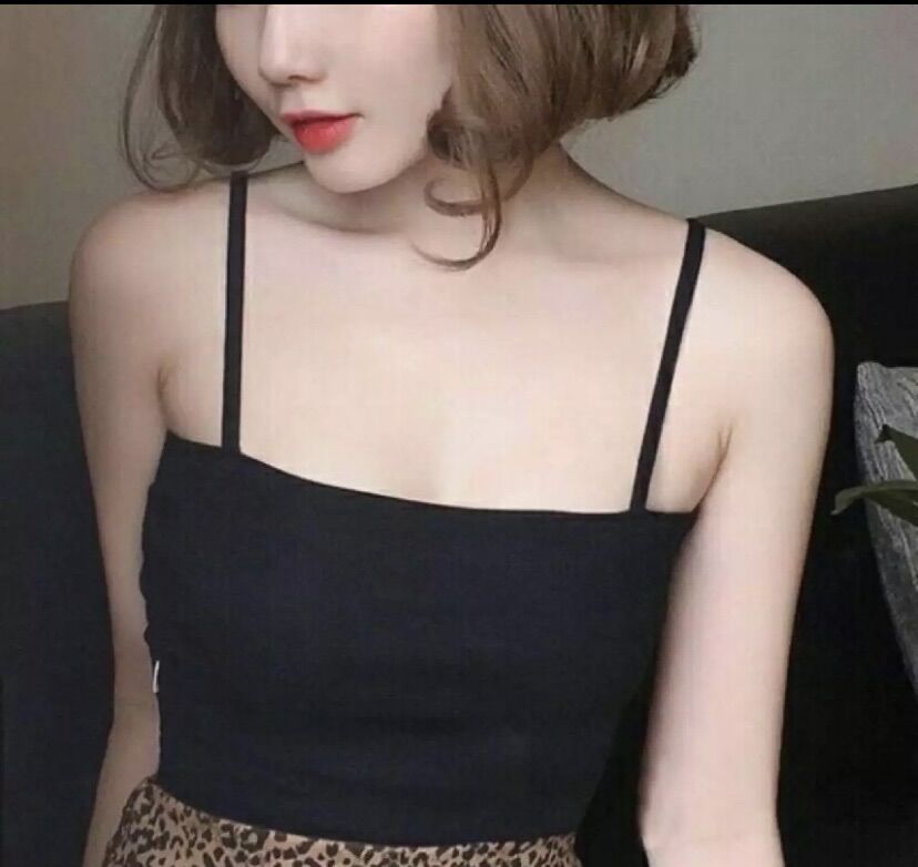 [HCM]Áo 2 dây ngang