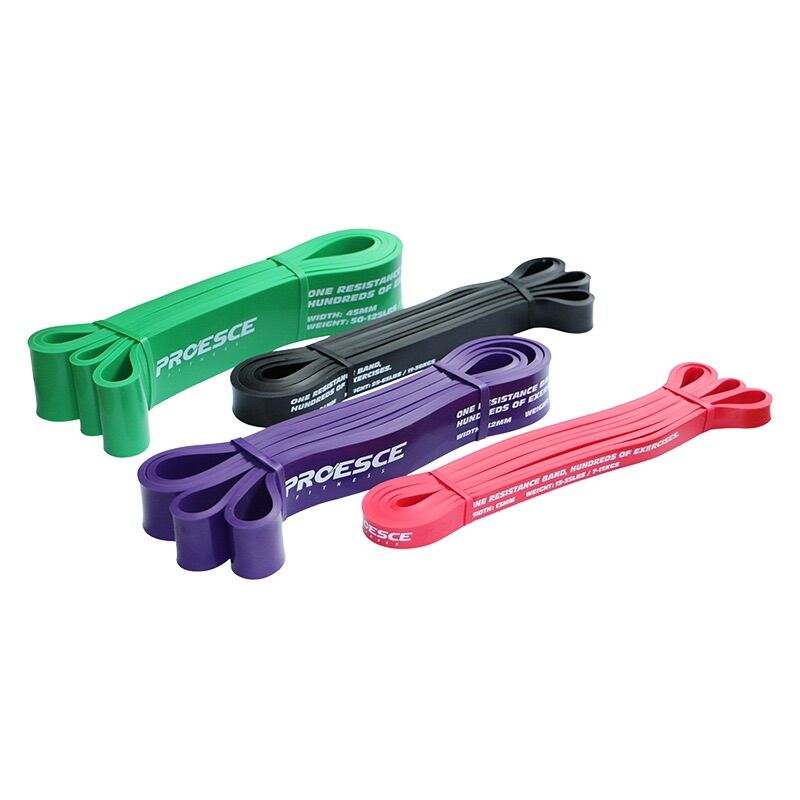Dây Kháng Lực Power Band/Resistance Band
