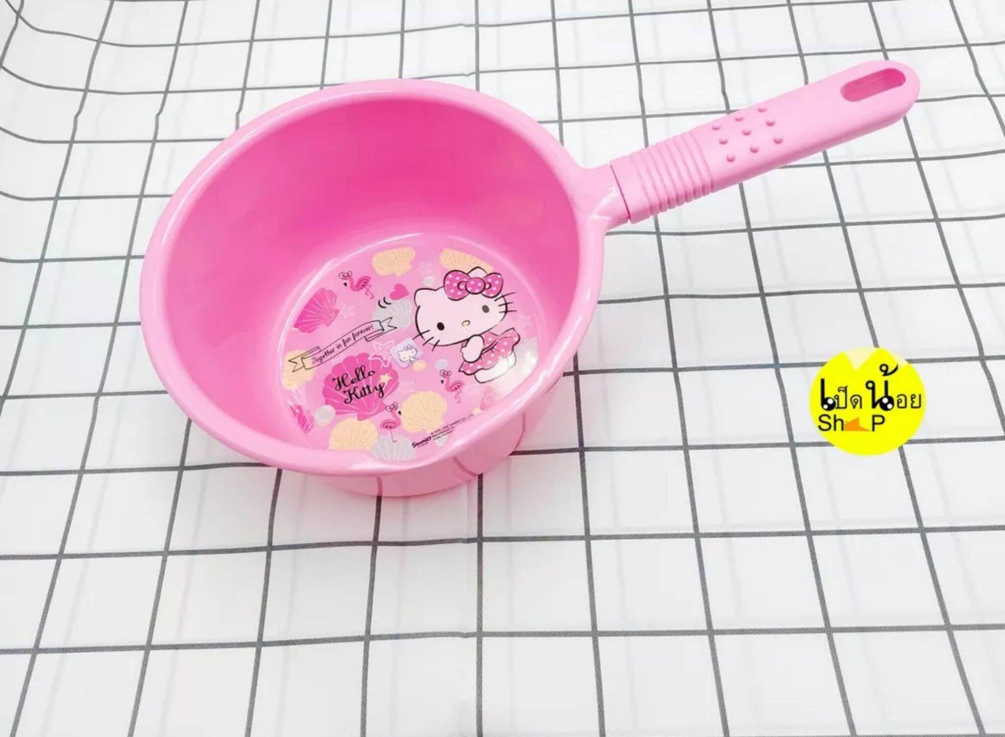 🌸CA MÚC NƯỚC HELLO KITTY