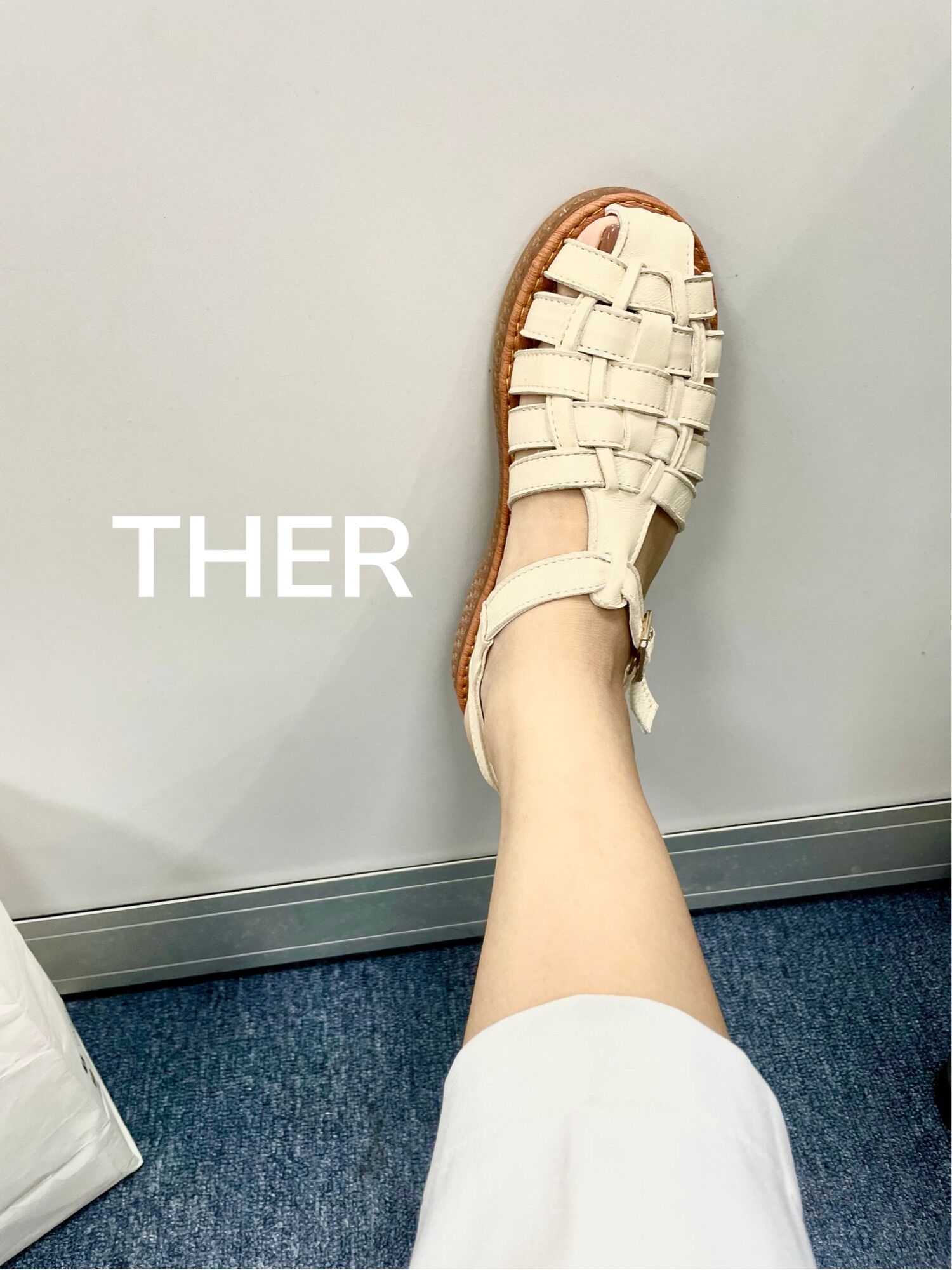 Sandal chiến binh/dép rọ quai hậu