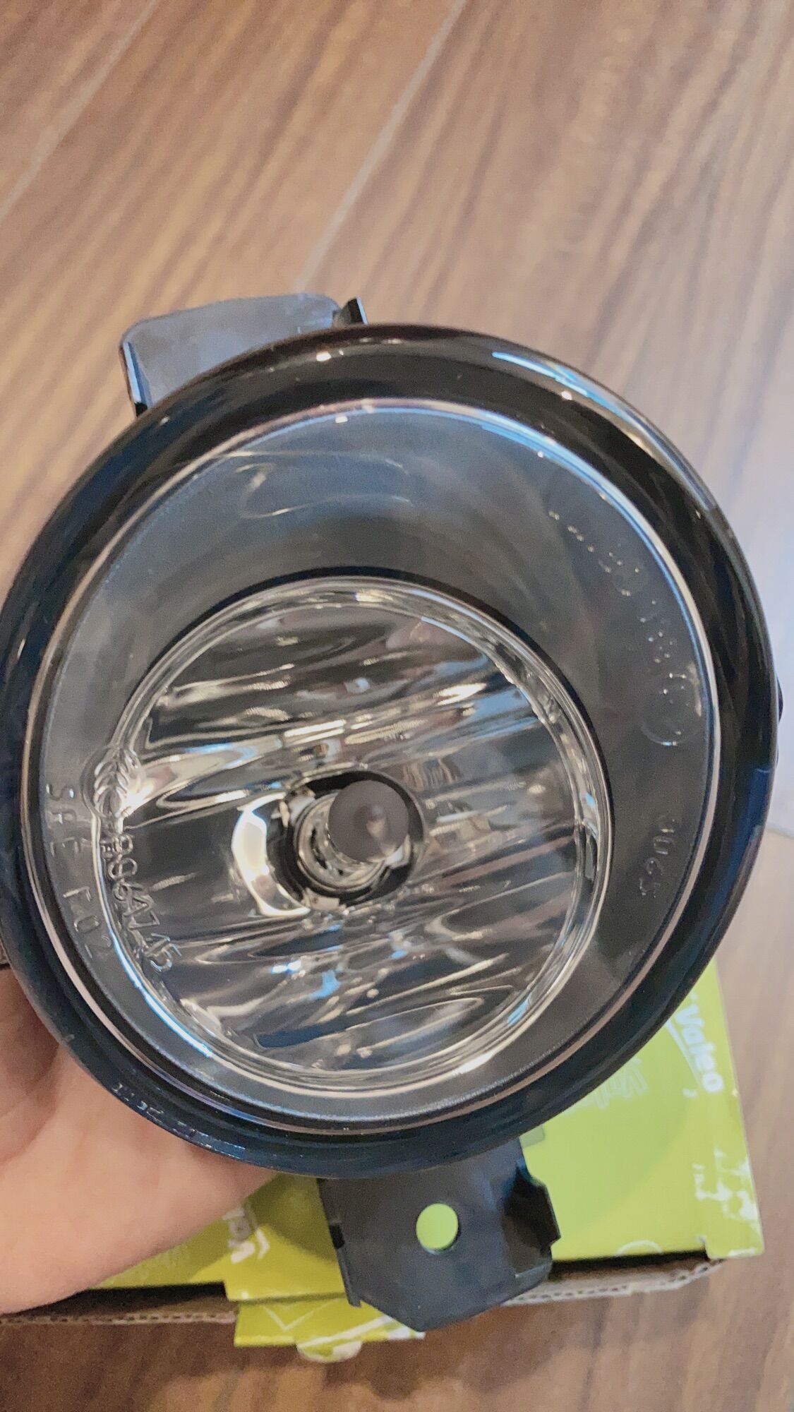 ĐÈN GẦM NISAN LIVINA, TEANA, SUNNY, NAVARA...