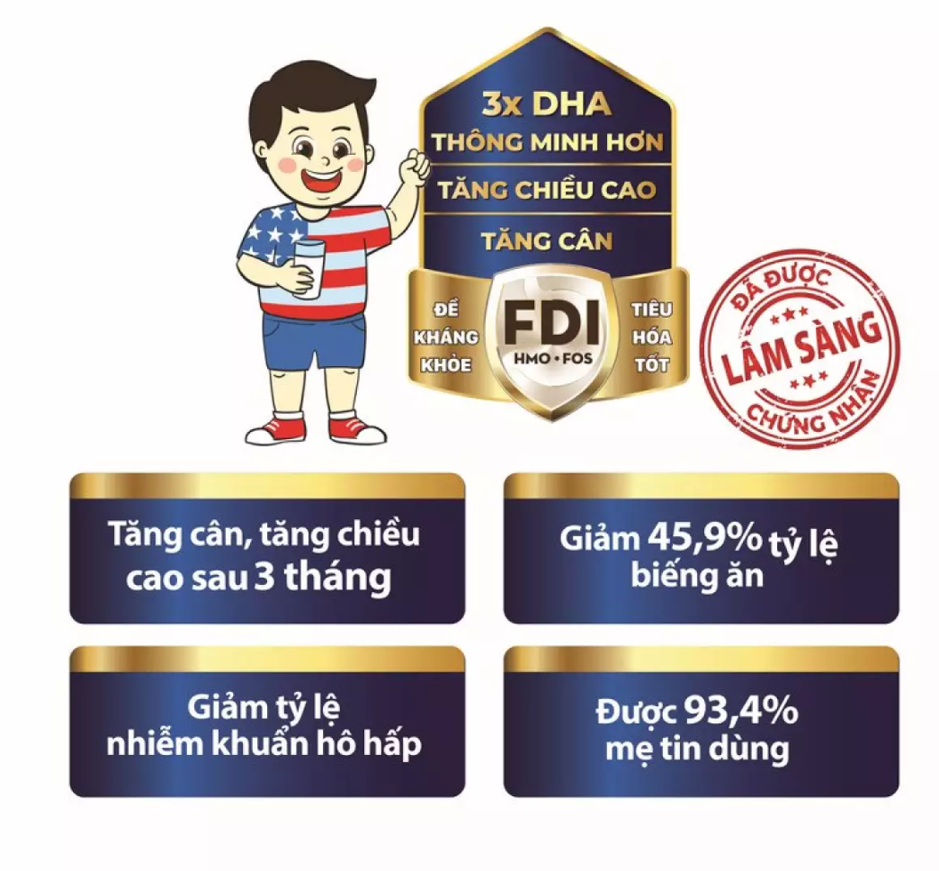 1 thùng 48 hộp Sữa grow plus đỏ pha sẵn 180 ml