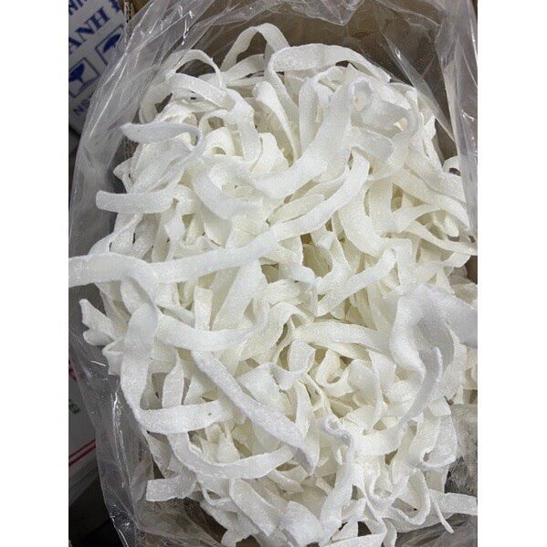 Mứt dừa cao cấp chuẩn thái lan