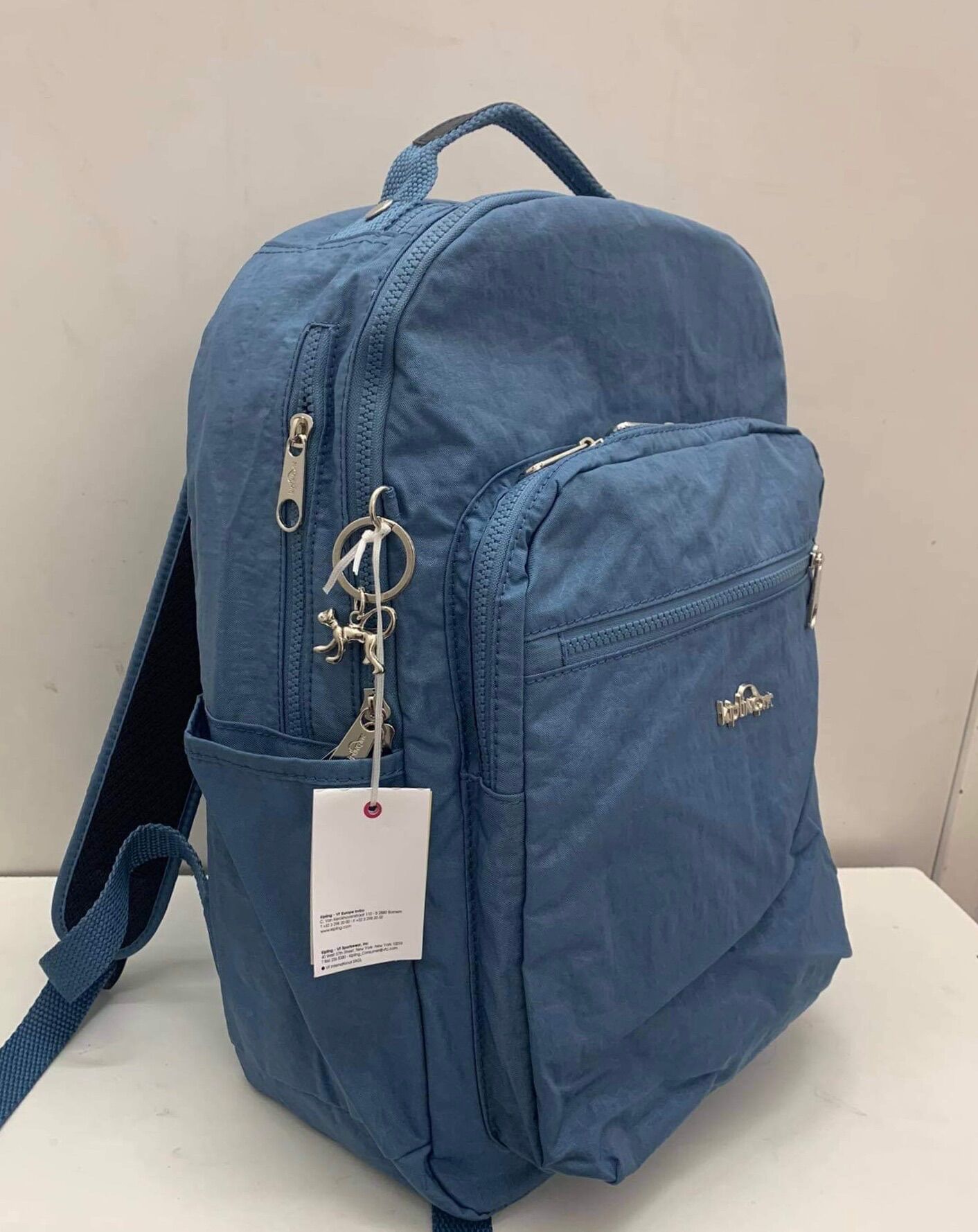 Balo size đại Kipling
