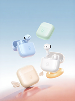 BASEUS | Tai Nghe Bluetooth Nhỏ Bán Trong Tai Không Dây