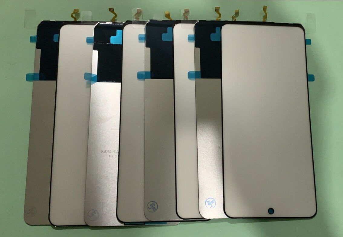 Phản quang Redmi Note 9pro,phản quang đẹp giá tốt