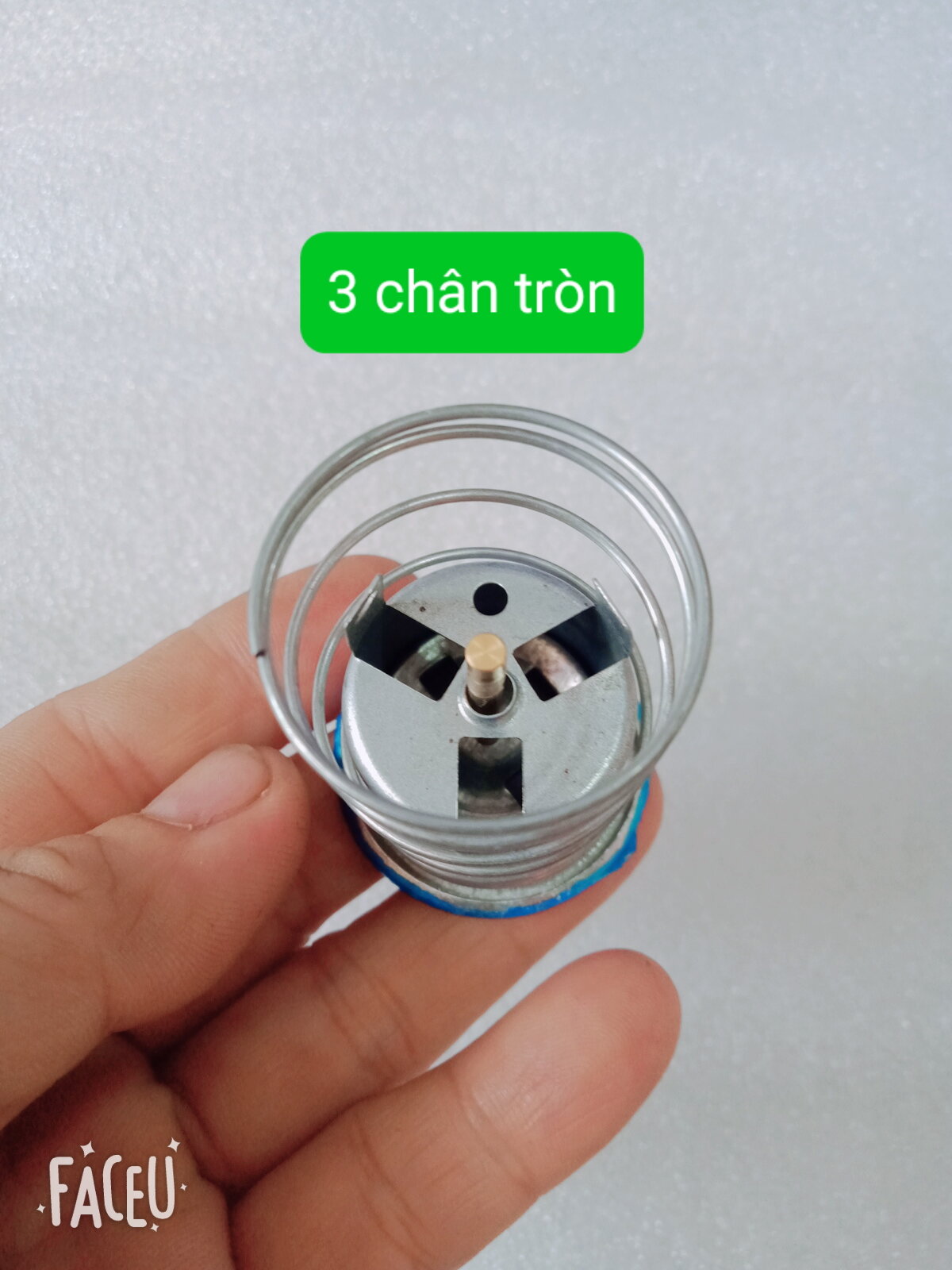 Rơle nồi cơm điện sharp thái cọc tròn 2 chân 3 chân, cọc dẹp 2 chân