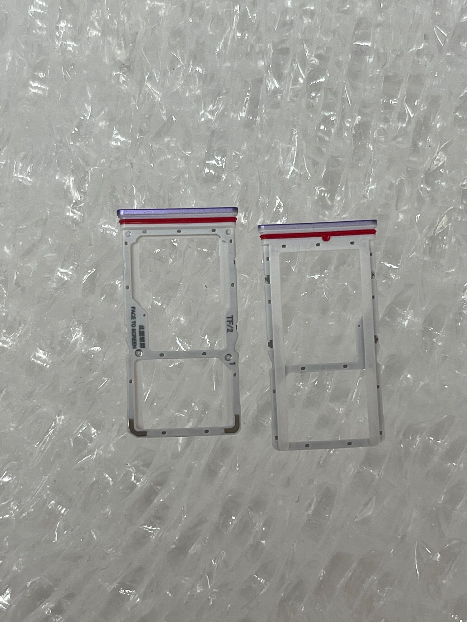 Khay sim xiaomi K30 4G
