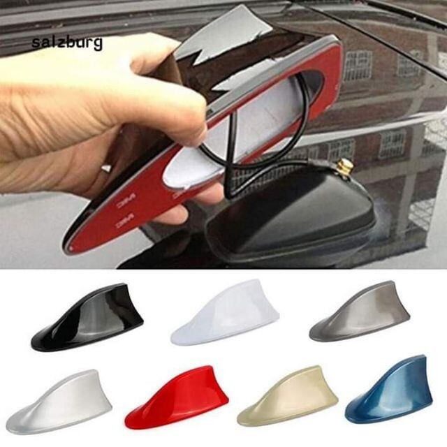 Anten vây cá mập có gioăng cao su chống nước