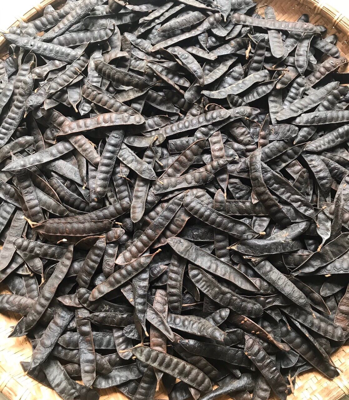 BỒ KẾT ĐÃ SAO THƠM 500g