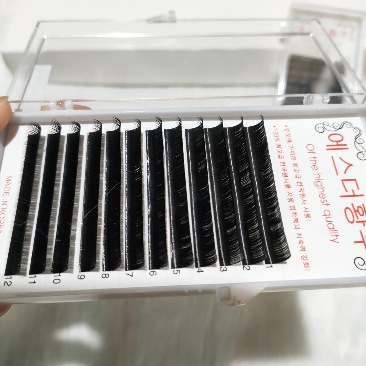 Mi Khay Nối Volum 0.07 , Đủ Độ Cong, Đủ Số 8-15Mm
