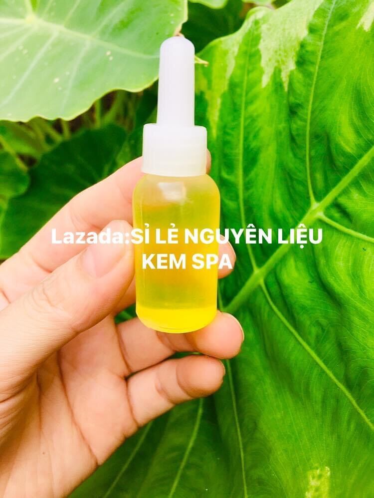 Serum kích trắng da khử thâm 10ml