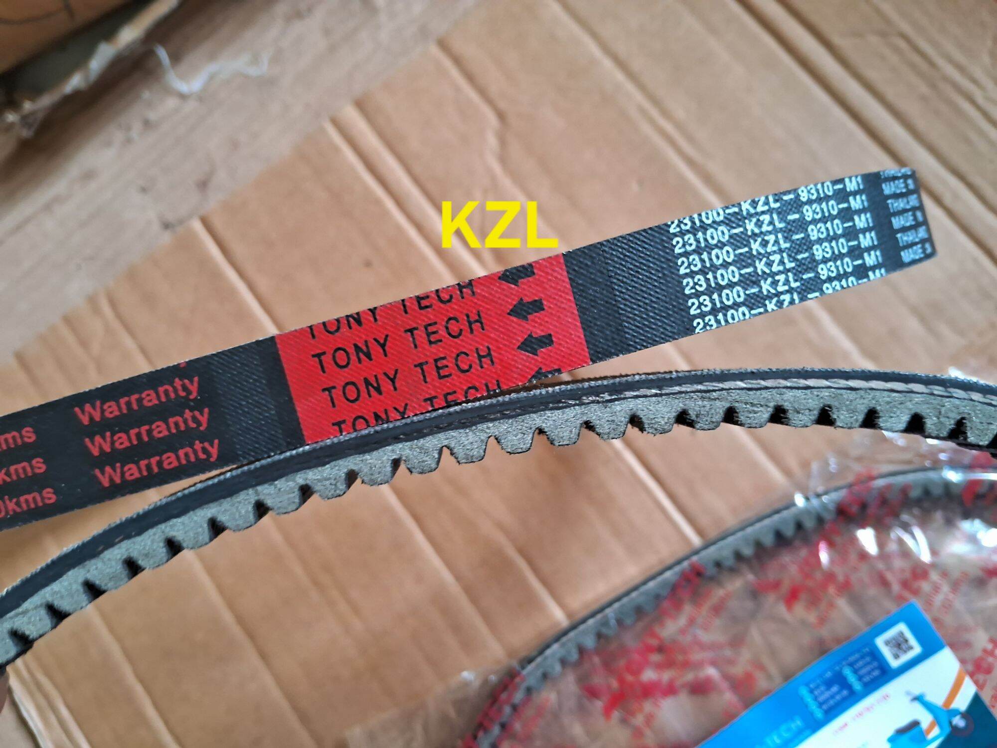 Dây coroa Vision KZL đời củ (vision 2009, 2010, 2011, 2012, 2013)