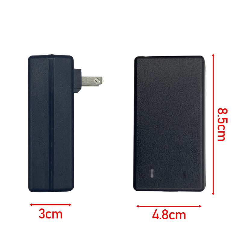 Achun.vn - bộ sạc pin lithium 8.4v/12.6v/16.8v/21v -2a sạc nhanh