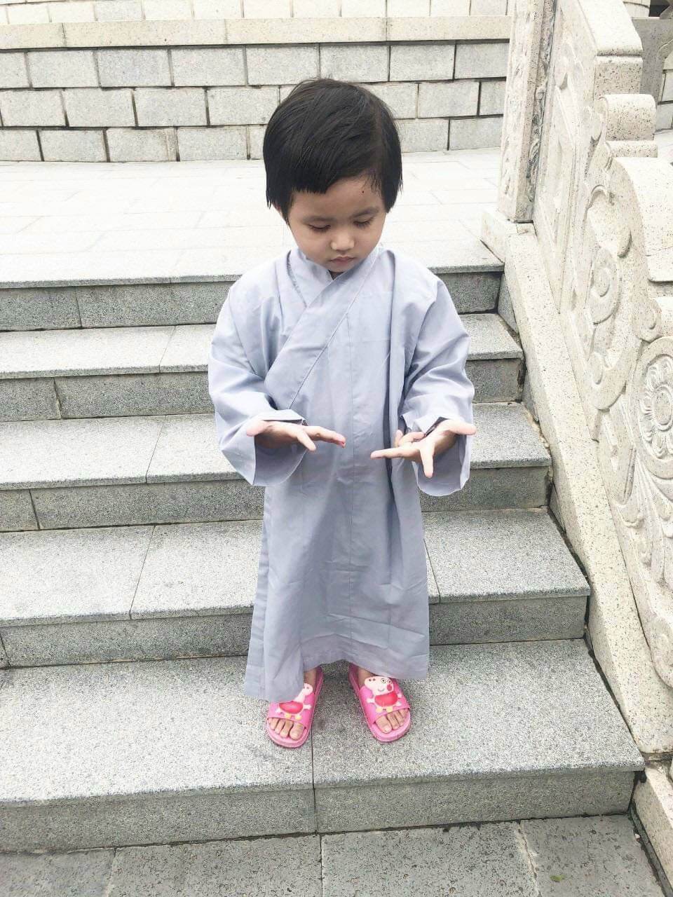 #áo tràng bé #áo tràng không quần bé trai.gái