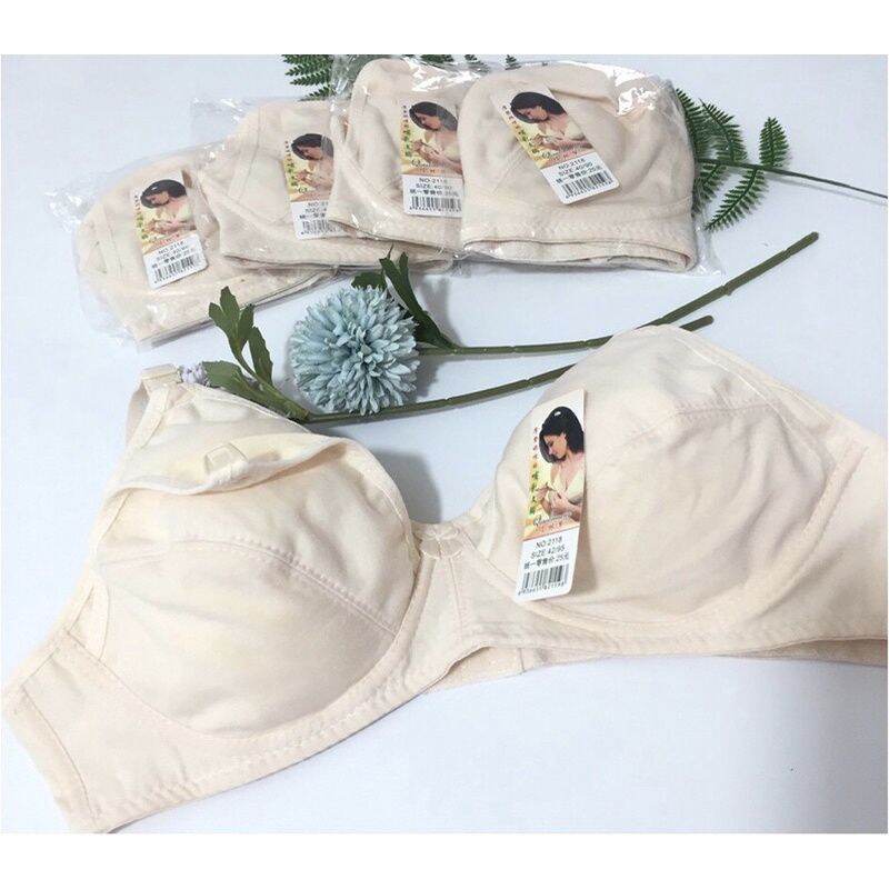 Áo ngực bầu, áo cho con bú ko đệm , áo ngực mỏng nhẹ