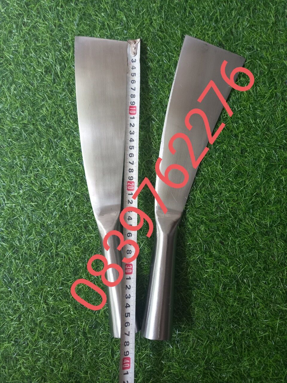 dao inox 304 không rỉ sét 700g