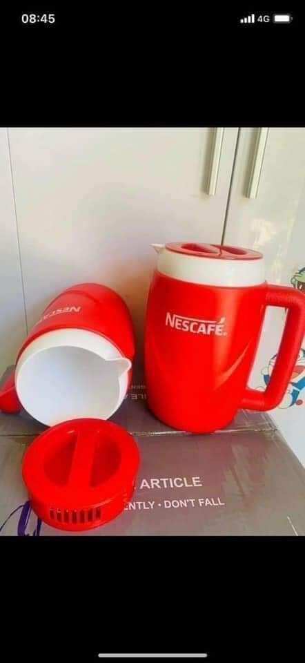Ca giữ nhiệt cao cấp 1,5L