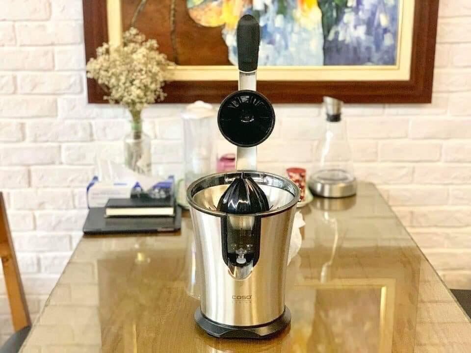 Máy vắt cam Caso CP300