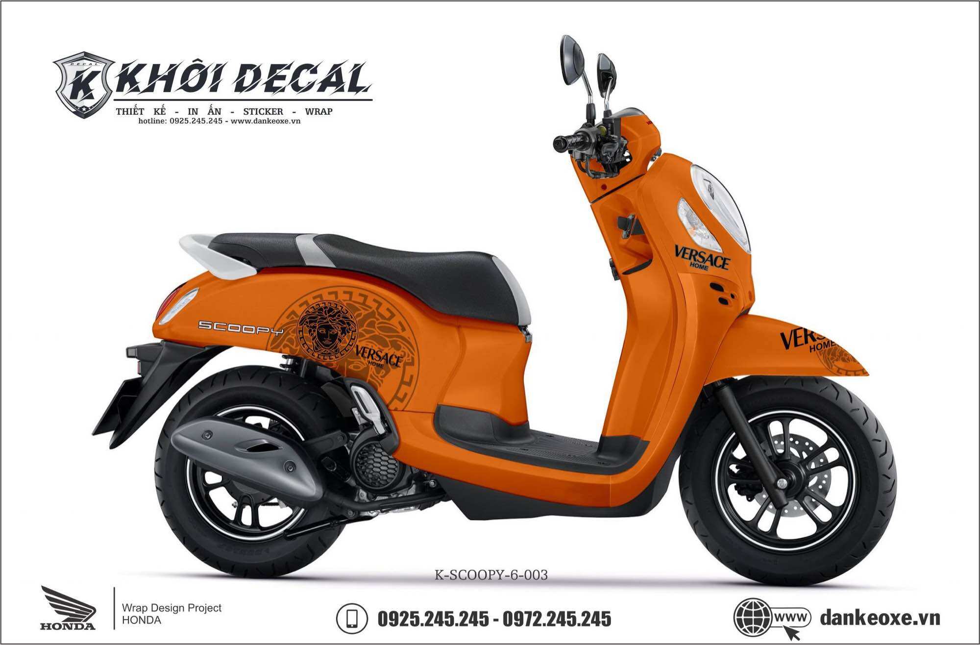 Tem Scoopy