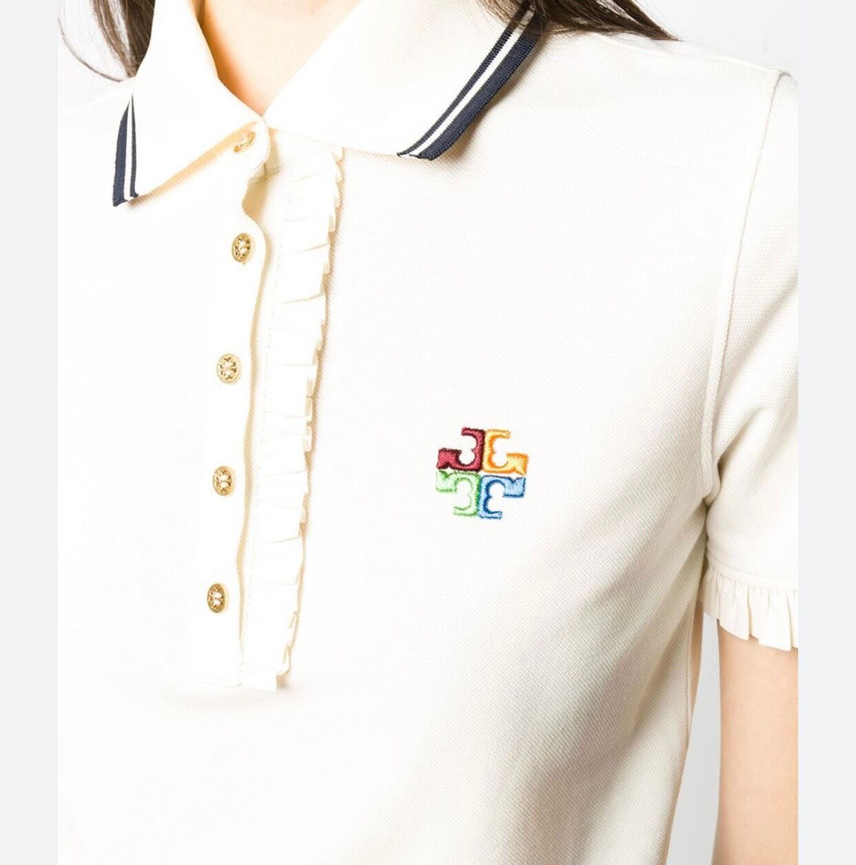 áo polo Tory burch chính hãng