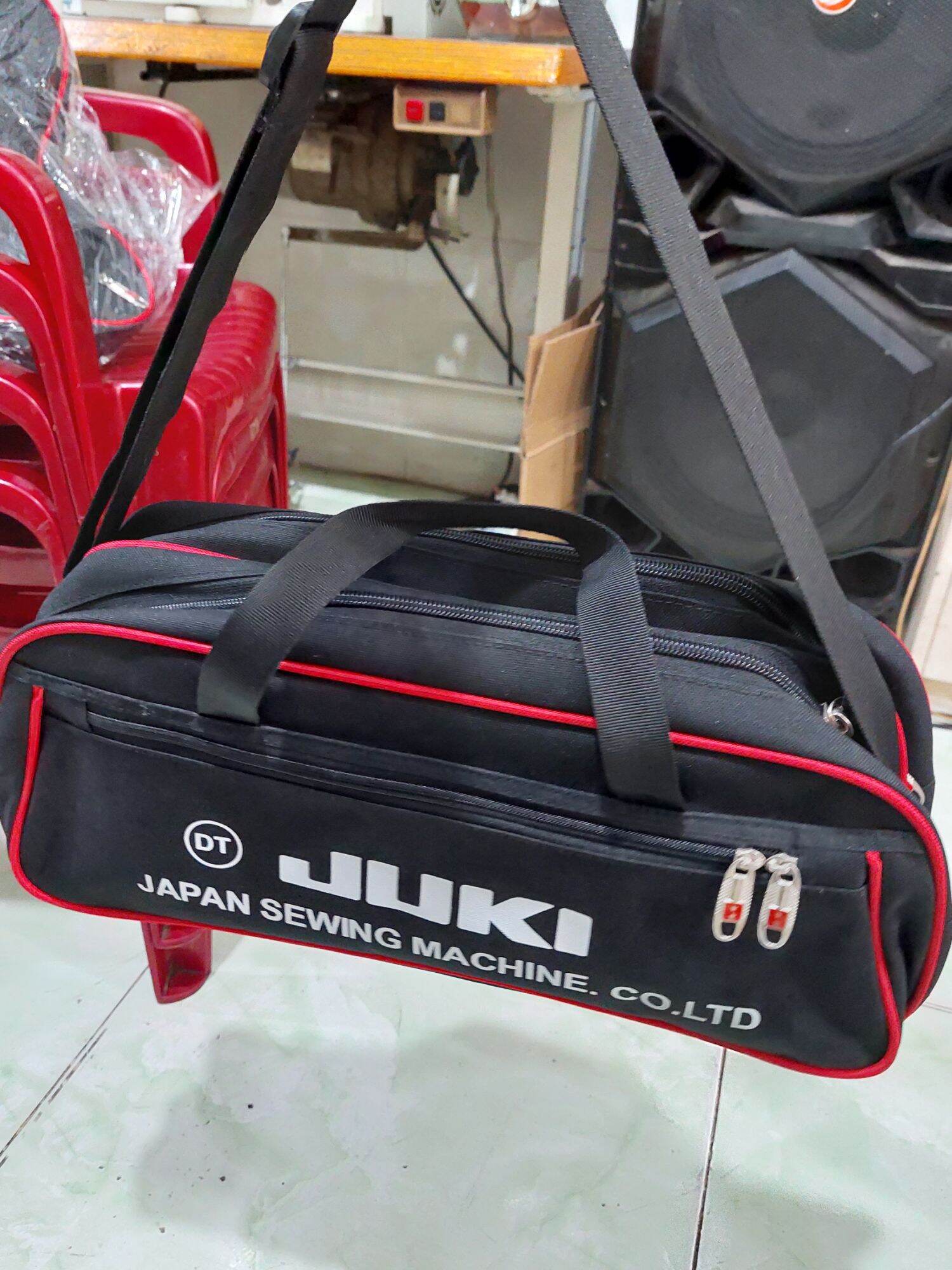 giỏ đồ nghề juki (hàn quốc )