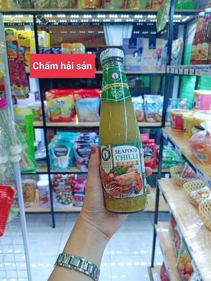 SỐT THÁI LAN CÁC LOẠI