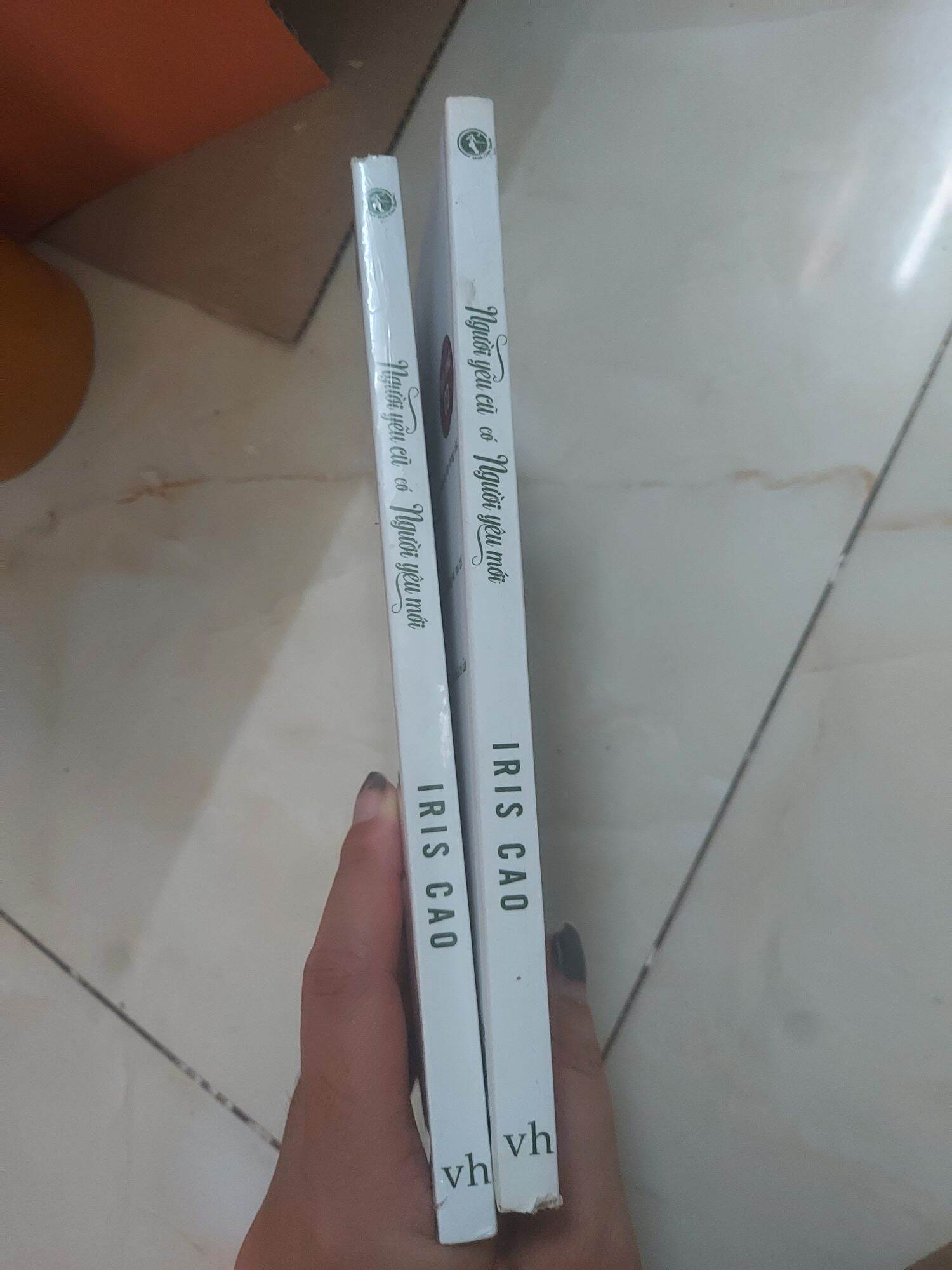 Người yêu cũ có người yêu mới đăk nông