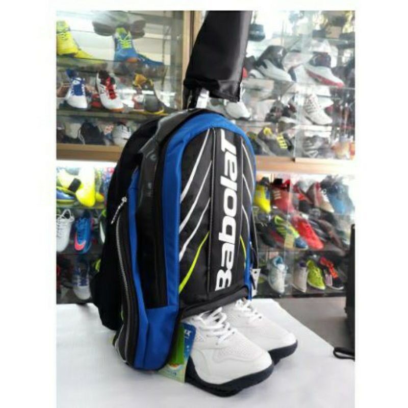 Balo đựng vợt tennis BALOLAT có nhiều màu, hàng cao cấp loại 1