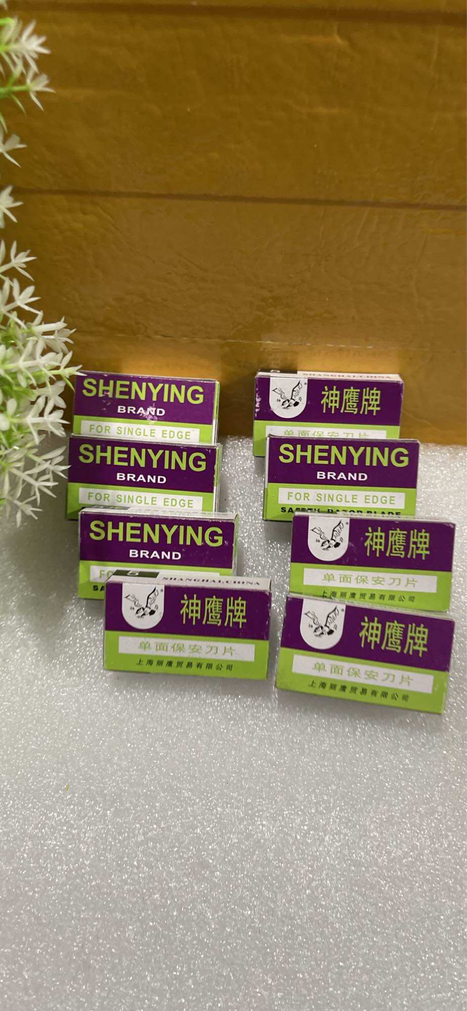Lưỡi dao đại bàng chính hiệu
