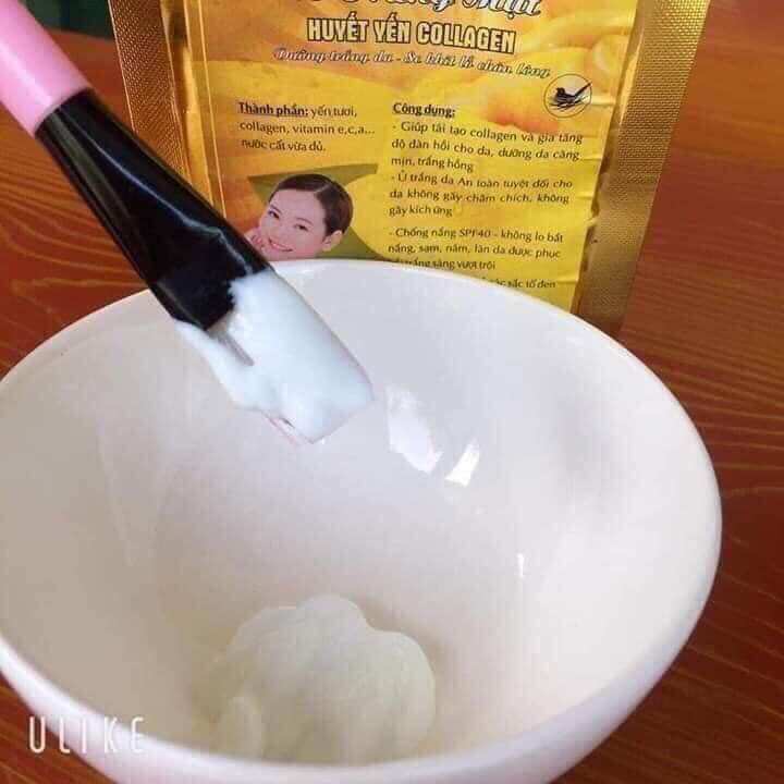 Tắm trắng hồng sâm chuyên spa( Chính hãng)