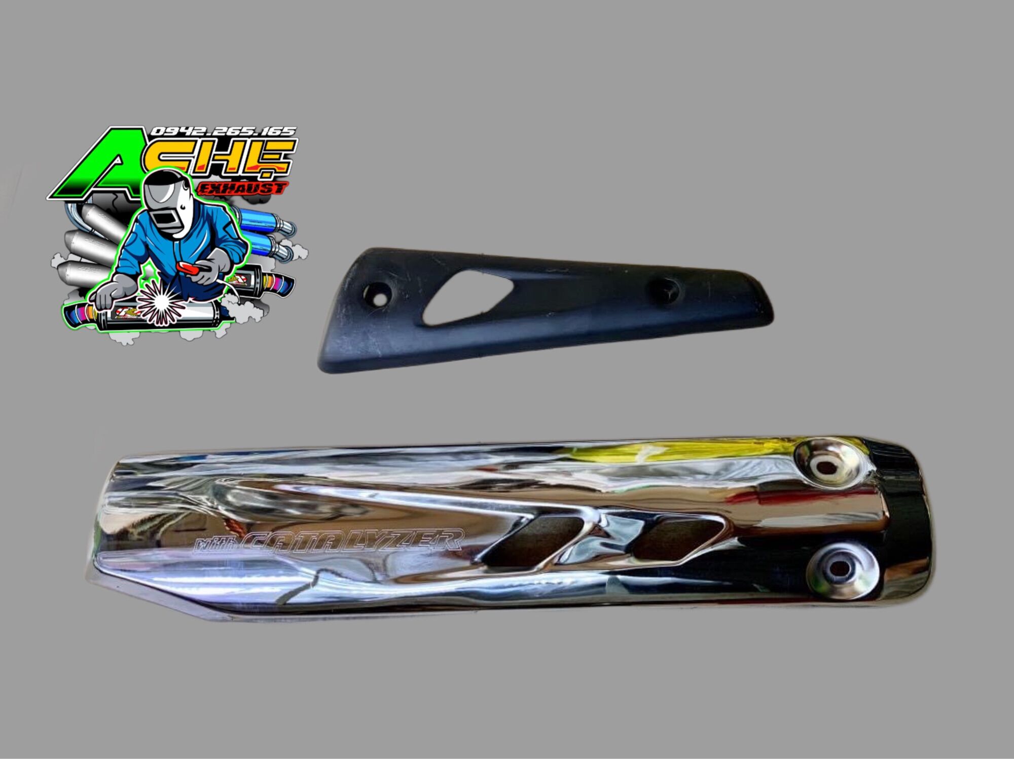 Bộ Pát Pô Ex 2010 Giá rẽ