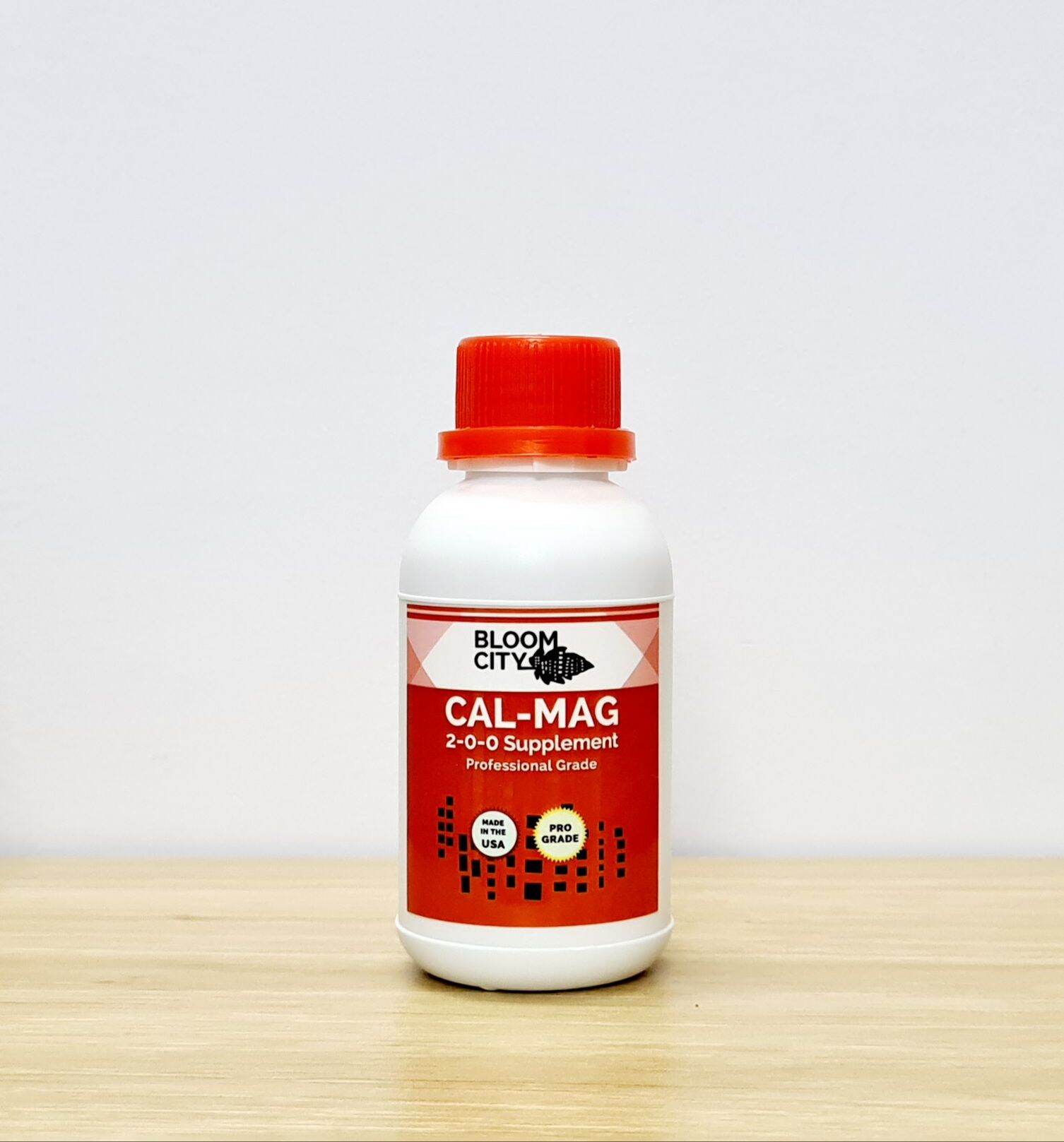 [HCM]Phân bón trung vi lượng CAL MAG 100ml (Chiết từ chai 1 quart - hàng USA)