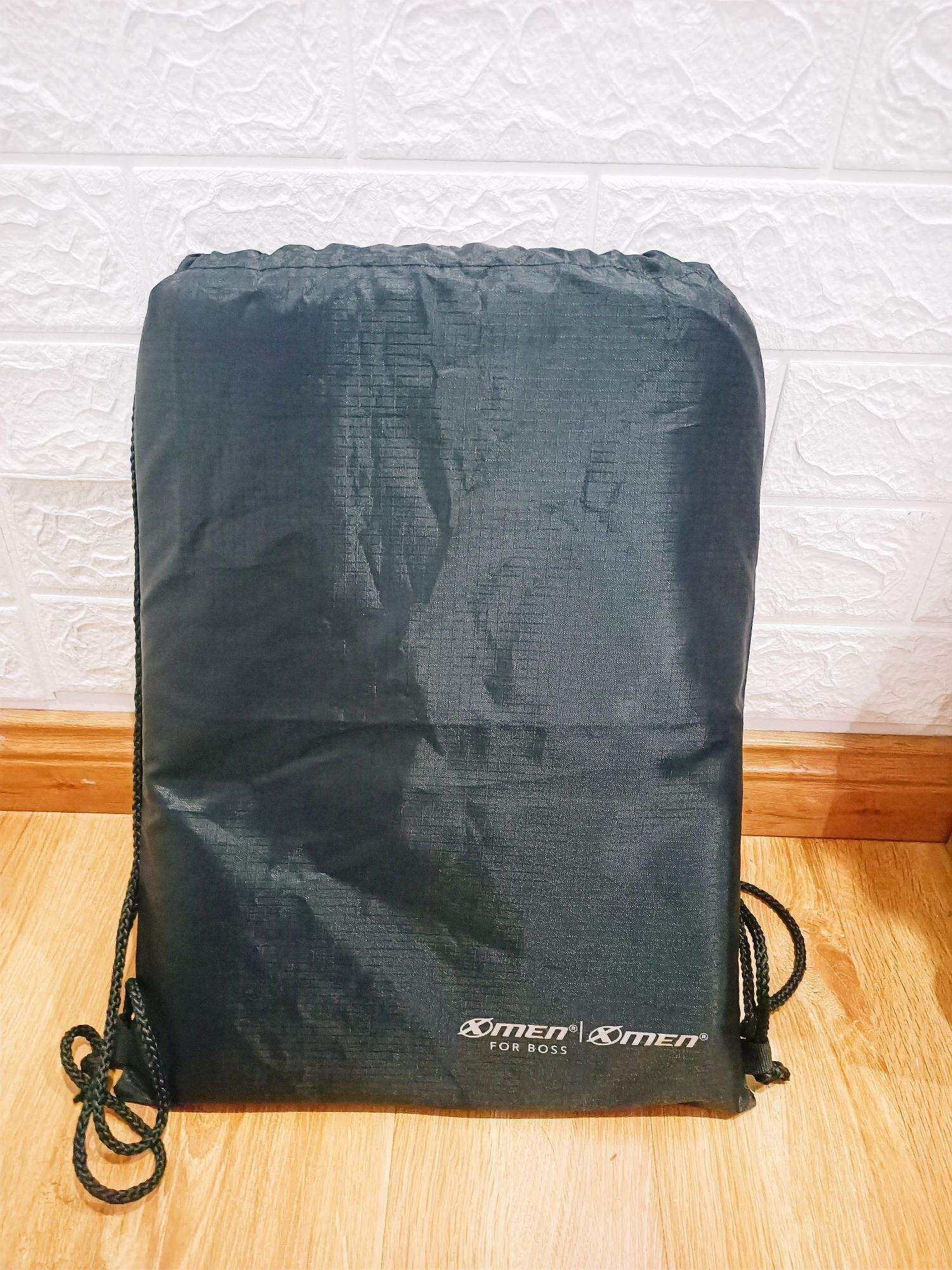 Balo Túi Dây Rút XMEN BOSS ( Quà Tặng Xmen )