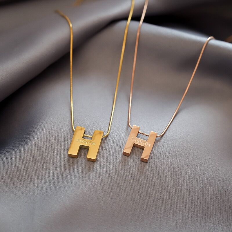 Vòng cổ Hermes