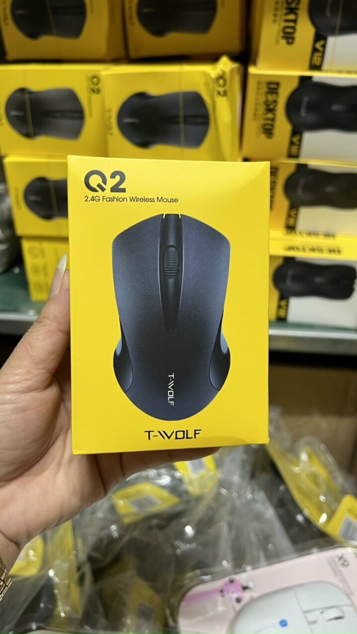Chuột không dây q2